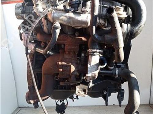 Engine SUZUKI VITARA Cabrio (ET) 2.0 HDI (SE 420HDI) | BP23930989M1 