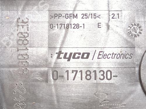 Fuse box AUDI A3 (8P1) 2.0 TDI 16V | BP26022225E1 