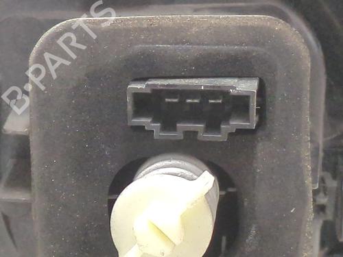 Right taillight VW GOLF VI (5K1) 1.6 TDI | BP27858646C35 