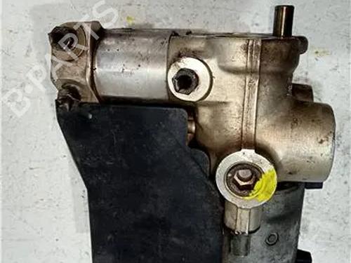 Used ABS pump MERCEDES-BENZ C-CLASS (W202) C 220 D (202.121) (95 hp) 23917296