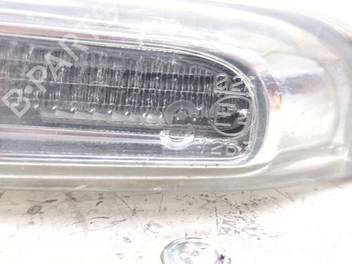 Right front indicator PEUGEOT 807 (EB_) 2.0 HDi | BP37089508C33 - Image 6