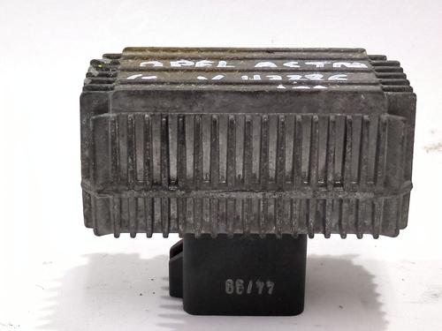 Modulo elettronico OPEL ASTRA G Hatchback (T98) 2.0 DTI 16V (F08, F48) (101 hp) 27451994
