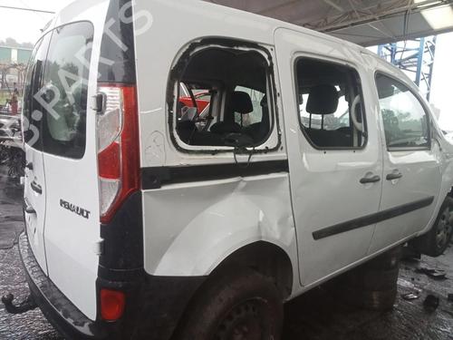 Electronic module RENAULT KANGOO / GRAND KANGOO II (KW0/1_) 1.5 dCi 80 (KW15) | BP23928167M83 
