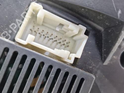 Kombinert Instrument MERCEDES-BENZ SPRINTER 2-t Van (B901, B902) 216 CDI (902.661, 902.662) | BP29876571C47