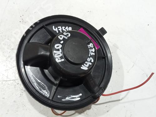 Used Heater blower motor VW POLO III (6N1) 45 1.0 (45 hp) 26672498