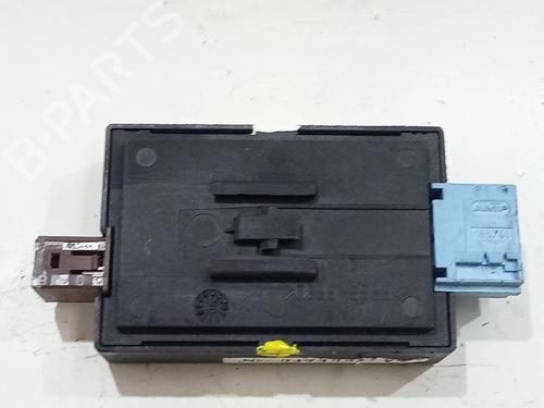 Elektronische module CITROËN C4 Picasso I MPV (UD_) 2.0 HDi 138 | BP27255145M83 