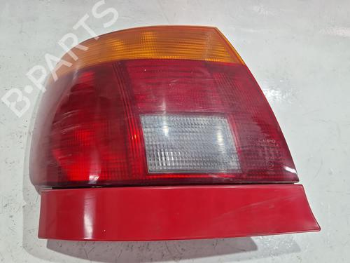 Used Left taillight Left taillight AUDI A4 B5 (8D2) 1.9 TDI (110 hp) 34622553 34622553