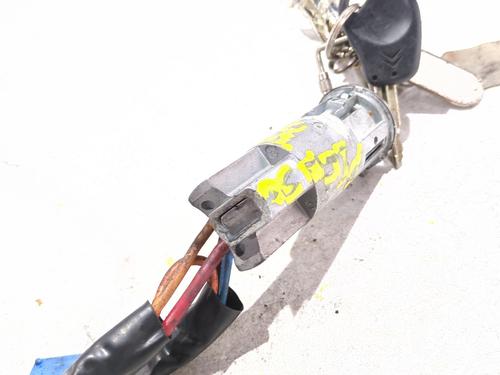 Ignition barrel CITROËN XSARA PICASSO (N68) 1.6 HDi | BP31291820M48 