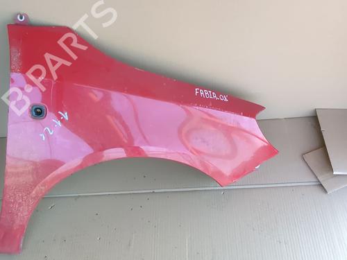 right-front-fenders-skoda-fabia-ii-542-2006-2007-2008-2009-2010-2011-2012-2013-2014-40120476 main image