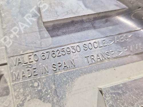 Left front indicator RENAULT LAGUNA I (B56_, 556_) 2.2 D (B56F/2) | BP29994542C32