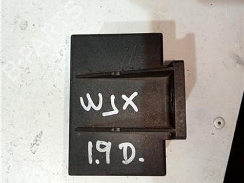 Electronic module FIAT SCUDO Van (220_) 2.0 JTD | BP28024559M83 