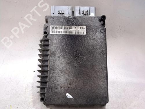 Used Electronic module CHRYSLER NEON II 2.0 16V R/T (150 hp) 27715236