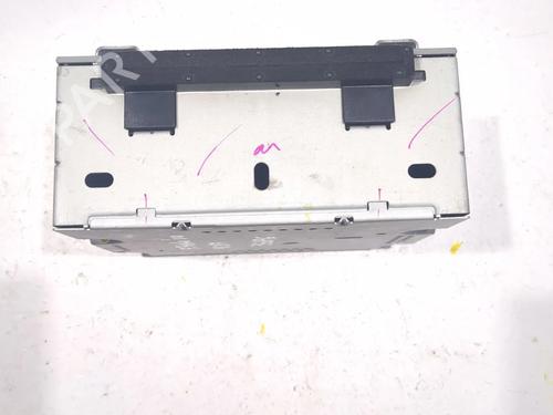 Radio FORD FIESTA VI (CB1, CCN) 1.4 TDCi (68 hp) 23925575
