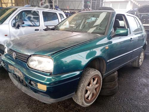 Recambios VW GOLF III (1H1) [1989-2000]  4447456