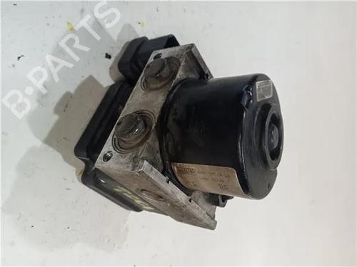ABS Bremseaggregat FORD FIESTA VI (CB1, CCN) 1.6 TDCi (90 hp) 23932596