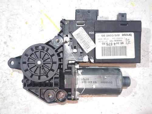 Rudehejsemotor forskærm venstre PEUGEOT 307 Break (3E) 1.6 HDi 110 | BP23928077E21 