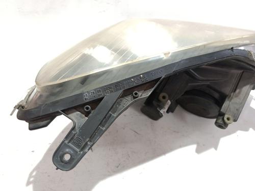 Left headlight OPEL ASTRA H (A04) 1.6 (L48) | BP38800949C28 - Image 4