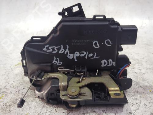 Used Front right lock Front right lock SEAT TOLEDO II (1M2) 1.9 TDI (110 hp) 40279820 40279820