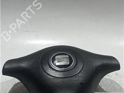 Used Driver airbag SEAT TOLEDO II (1M2) 1.9 TDI (110 hp) 23913595