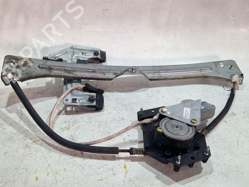 Altro Altro CHRYSLER PT CRUISER (PT_) 2.2 CRD (121 hp) 36531635 36531635