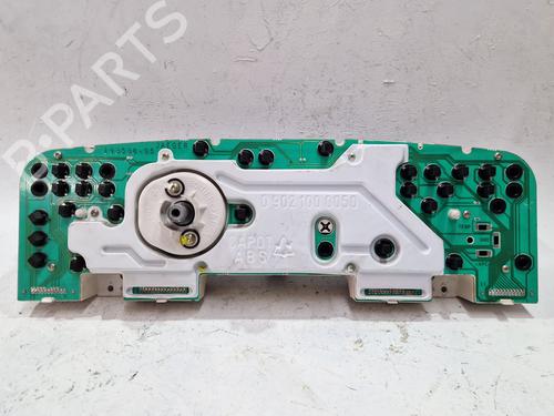 Instrument cluster CITROËN XANTIA (X1_, X2_) 1.9 D | BP29993139C47 