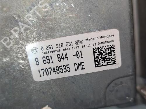 Electronic module BMW 2 Gran Tourer (F46) 220 d xDrive | BP23924955M83 