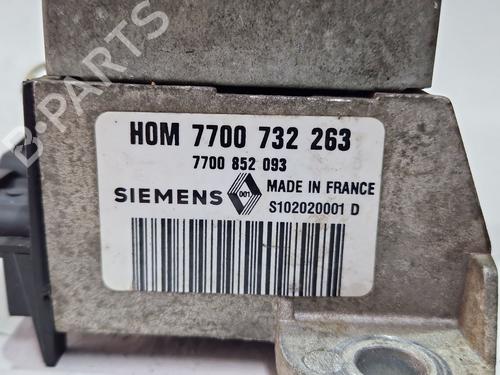 Tennspole RENAULT LAGUNA I (B56_, 556_) 2.0 | BP30005779M94 