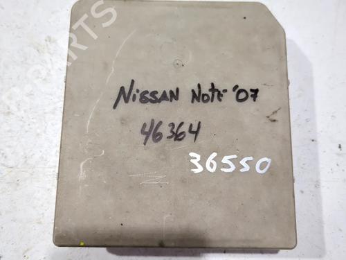 Sikringsdåse NISSAN NOTE (E12) 1.2 (80 hp) 23926098