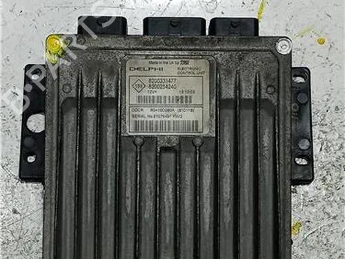 Elektronisk modul RENAULT CLIO II (BB_, CB_) 1.5 dCi (B/CB07) (65 hp) 23915614