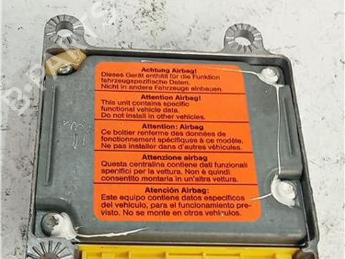 ECU airbags VW GOLF IV (1J1) 1.4 16V | BP23910879M53 
