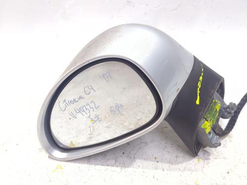 Used Left mirror Left mirror 39228113 39228113