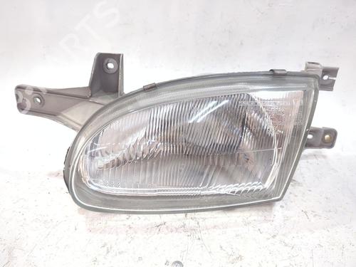 Used Left headlight Left headlight HYUNDAI ACCENT I (X-3) 1.3 i 12V (84 hp) 36766124 36766124