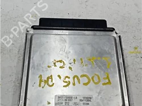 Used Electronic module FORD FOCUS II Saloon (DB_, FCH, DH) 2.0 TDCi (136 hp) 23914433