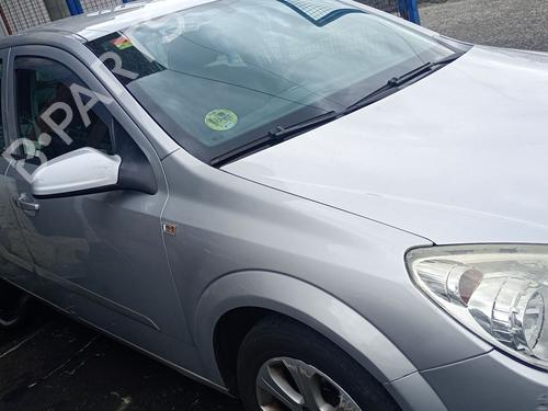 Brugte OPEL ASTRA H Saloon (A04) 1.7 CDTi (L69) 5003908