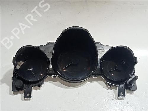 Used Instrument cluster HONDA CIVIC IX (FK) 1.6 i-DTEC (FK3) (120 hp) 23915918
