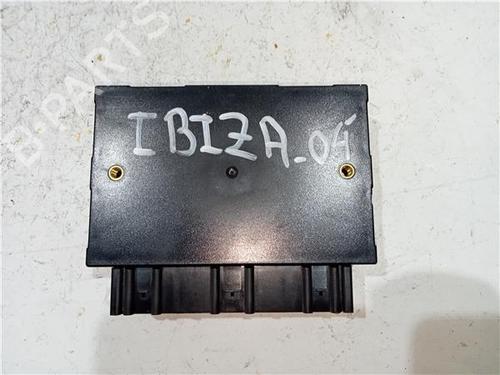 Comfort control module SEAT IBIZA III (6L1) 1.9 TDI | BP23906621M56 