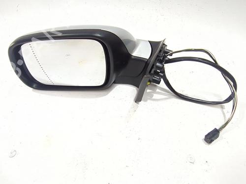 Used Left mirror PEUGEOT 307 (3A/C) 2.0 HDi 90 (90 hp) 28511821