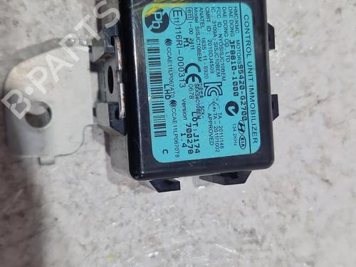 Used Electronic module Electronic module HYUNDAI i30 (PDE, PD, PDEN) 1.0 T-GDI (120 hp) 33618080 33618080