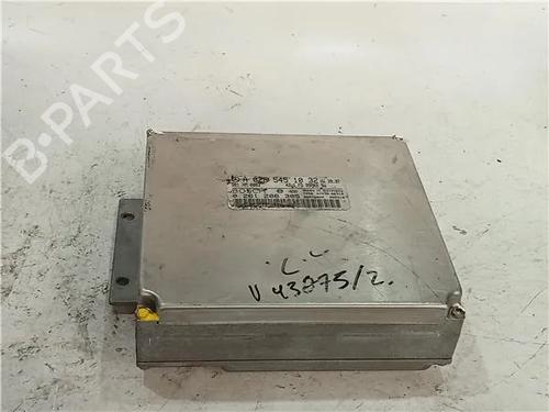 Elektronik Modul für MERCEDES-BENZ C-CLASS (W202) C 220 D (202.121) (95 hp) 23910557