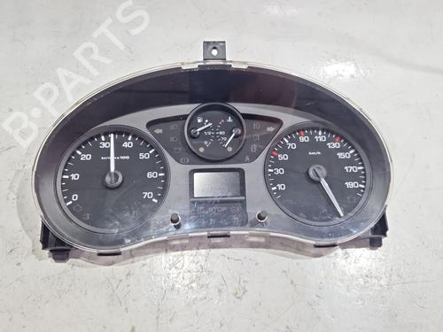 kombiinstrument-citroen-berlingo-multispace-b9-2008-34620862 main image
