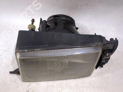 Left headlight LANCIA Y (840_) 1.2 16V (840AG1A) | BP28010639C28 