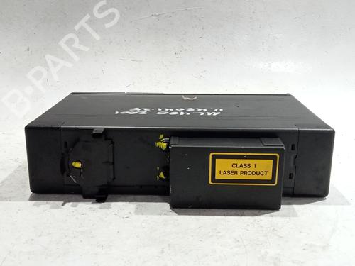 Electronic module MERCEDES-BENZ M-CLASS (W163) ML 400 CDI (163.128) | BP31872618M83 - Image 5