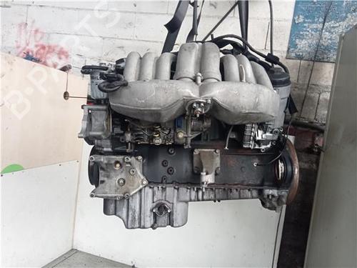 Engine MERCEDES-BENZ E-CLASS (W211) E 220 CDI (211.006) | BP23918965M1 
