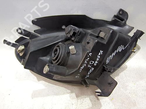 Venstre forlygte CITROËN XSARA PICASSO (N68) 2.0 HDi | BP26595653C28 