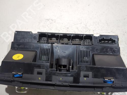 Commande Chauffage AUDI A8 D3 (4E2, 4E8) 4.2 quattro | BP24630270I5 