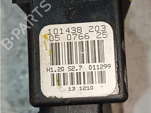 Right rear window motor SEAT LEON (1M1) 1.9 TDI | BP23913280E22 