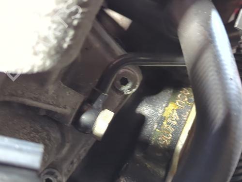 Engine SEAT TOLEDO II (1M2) 1.9 TDI | BP32343090M1