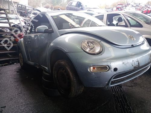 Steering wheel VW NEW BEETLE Convertible (1Y7) 1.6 | BP32011227C49 