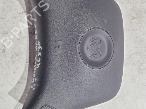 Used Driver airbag DODGE INTREPID 3.5 (218 hp) 32668983