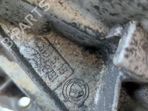 Gearbox LANCIA YPSILON (843_) 1.2 (843.AXA1A) | BP33758508M3  - Image 7